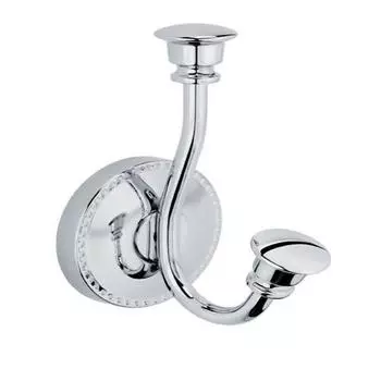 Крючок Fixsen Adele FX-55005 двойной