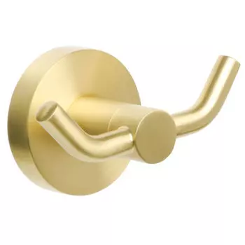 Крючок Fixsen Comfort FX-87005А матовый