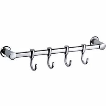 Крючок Frap F205-4