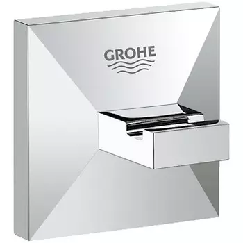 Крючок Grohe Allure Brilliant 40498000
