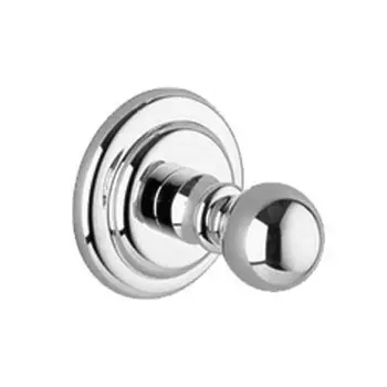 Крючок Keuco Astor 02114 010000 хром