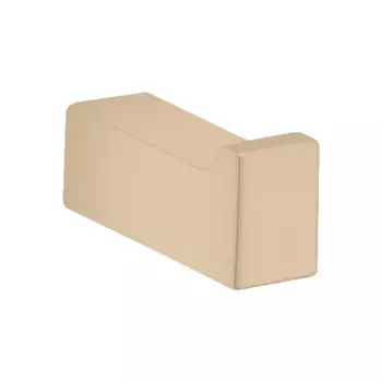 Крючок Keuco Edition 11 11114030000 бронза шлифованная