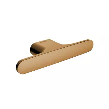 Крючок Keuco Edition 400 11515030000 бронза шлифованная