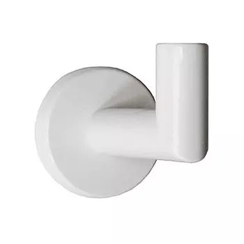 Крючок Nofer Line 16506.W белый