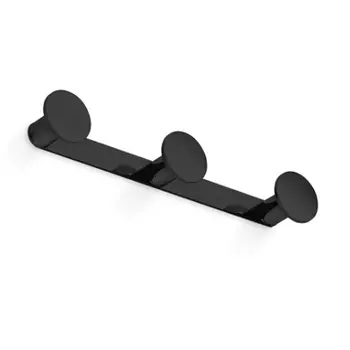 Крючок тройной Inda One AV120CNE матовый