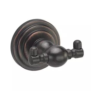 Крючок WasserKRAFT Isar K-7323D