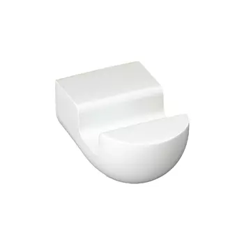 Крючок WasserKRAFT Kammel K-8323WHITE