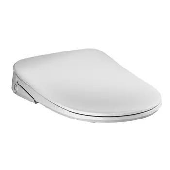 Крышка-биде Am.Pm Func CCC8F7851WH электронная