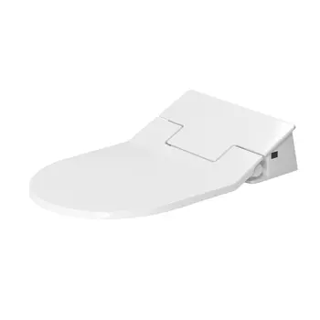 Крышка биде Duravit Sensowash Slim 611000002000300