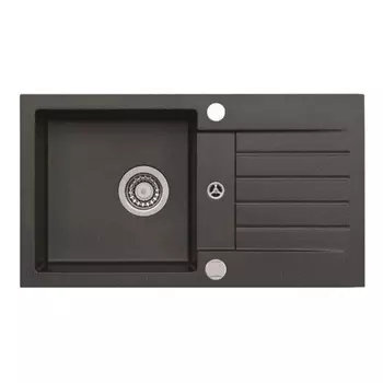 Кухонная мойка Alveus Amaro 130 G91 75x42