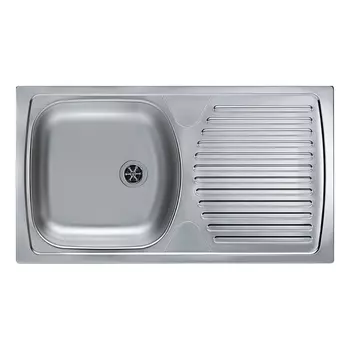 Кухонная мойка Alveus Basic 170 Lei-90 New 78x43.5