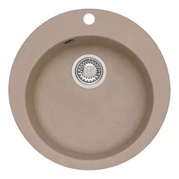 Кухонная мойка Alveus Boogie 10 G55 FI 50.5x50.5