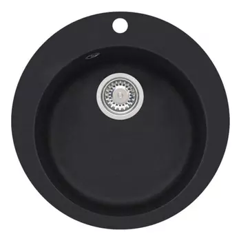 Кухонная мойка Alveus Boogie 10 G91 FI 50.5x50.5