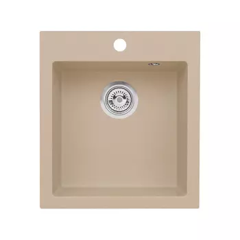 Кухонная мойка Alveus Boogie 20 G55 45x50