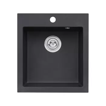 Кухонная мойка Alveus Boogie 20 G91 45x50