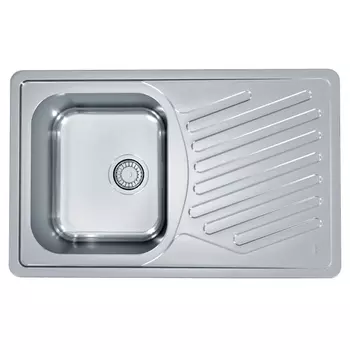 Кухонная мойка Alveus Elegant 30 Sat 90 Fi 81x51