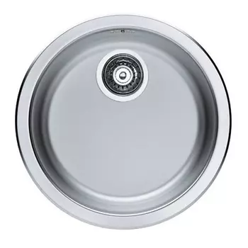 Кухонная мойка Alveus Form 10 Nat-90 Fi 45x45