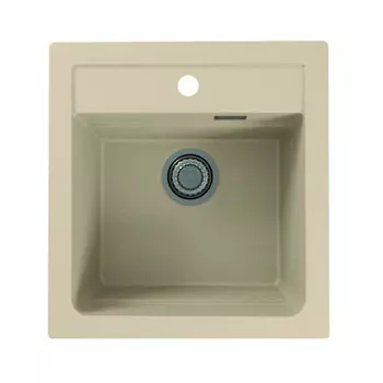 Кухонная мойка Alveus Granital Atrox 20 Terra - G22 47x50