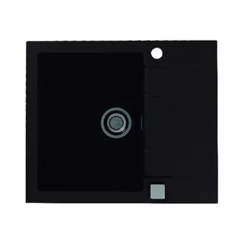 Кухонная мойка Alveus Granital Cadit 10 Carbon - G91 59x50
