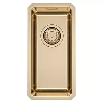Кухонная мойка Alveus Kombino 10 Monarch Bronze Sat-90 21.7x43.7