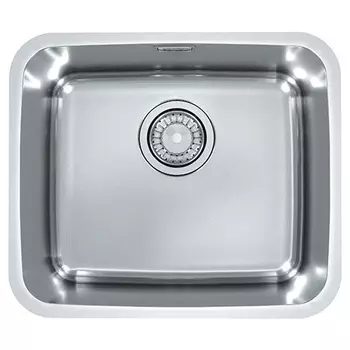 Кухонная мойка Alveus Luno 20 Sat 37x43