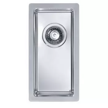 Кухонная мойка Alveus Quadrix 10 Brs-90 23x45