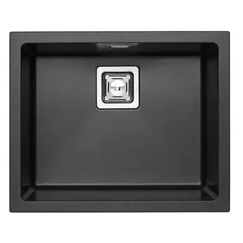 Кухонная мойка Alveus Quadrix 50 Granital+ Twilight-G05M 56x46