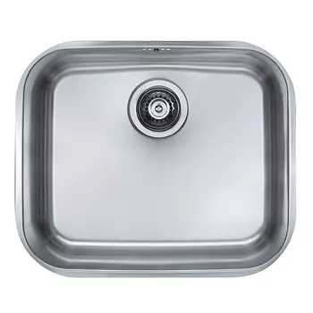 Кухонная мойка Alveus Variant 10 Sat 90 48x40 1042481