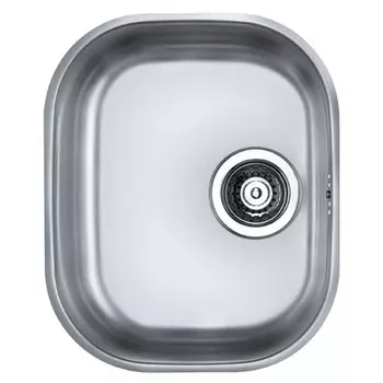 Кухонная мойка Alveus Variant 20 Sat-90 42x34