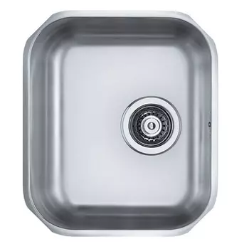 Кухонная мойка Alveus Variant 40 Sat-90 34х40