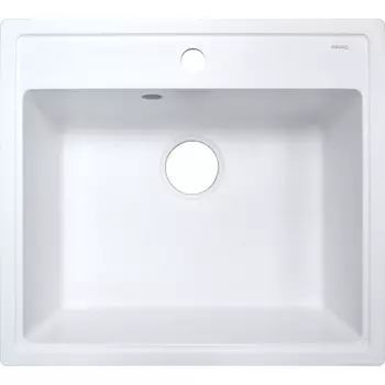 Кухонная мойка Azario Litos 57х50.5 CS00078322