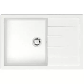 Кухонная мойка Azario Vision 75х50.5 CS00078337