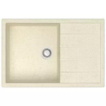 Кухонная мойка Azario Vision 75х50.5 CS00078338