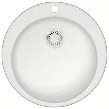 Кухонная мойка Azario Vital 50.7х50.7 CS00078343