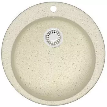 Кухонная мойка Azario Vital 50.7х50.7 CS00078344