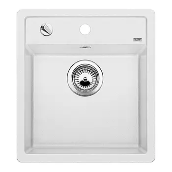 Кухонная мойка Blanco Dalago 45 белый