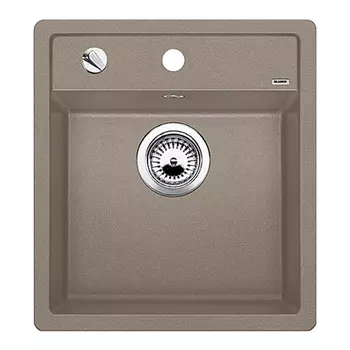 Кухонная мойка Blanco Dalago 45 серый беж