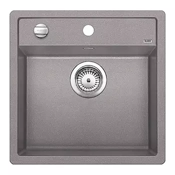 Кухонная мойка Blanco Dalago 5 аллюметаллик