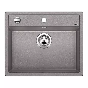Кухонная мойка Blanco Dalago 6 аллюметаллик
