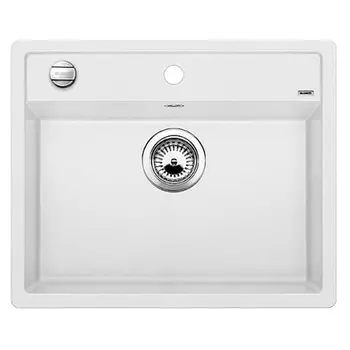 Кухонная мойка Blanco Dalago 6 белый