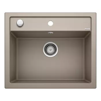 Кухонная мойка Blanco Dalago 6 серый беж
