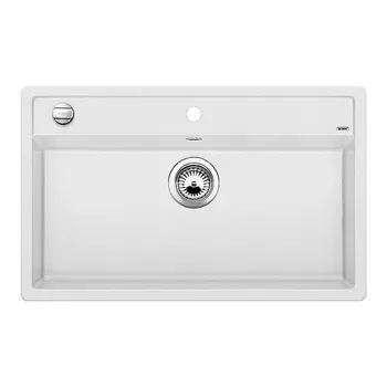 Кухонная мойка Blanco Dalago 8 белая