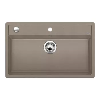 Кухонная мойка Blanco Dalago 8 серый беж