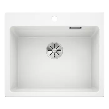 Кухонная мойка Blanco Etagon 6 белая