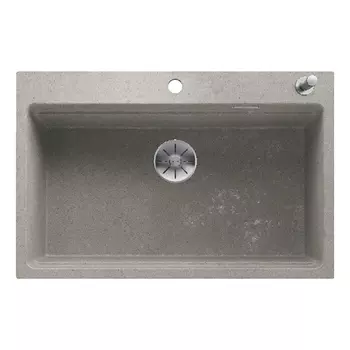 Кухонная мойка Blanco Etagon 8 бетон