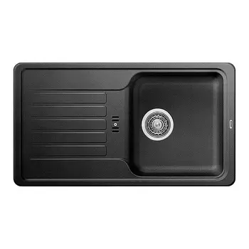 Кухонная мойка Blanco Favos mini антрацит