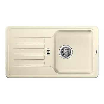 Кухонная мойка Blanco Favos Mini жасмин