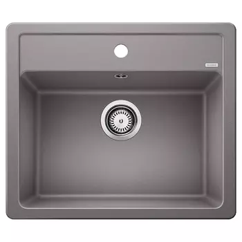 Кухонная мойка Blanco Legra 6 алюметаллик