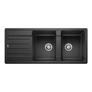 Кухонная мойка Blanco Legra 8S антрацит