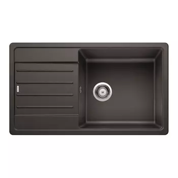 Кухонная мойка Blanco Legra XL 6S антрацит